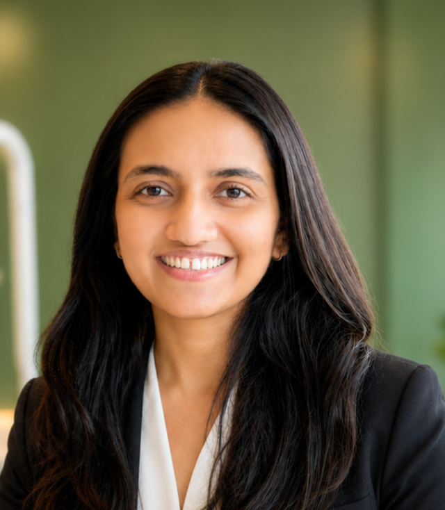 Dr. Vishwa Bhatt
